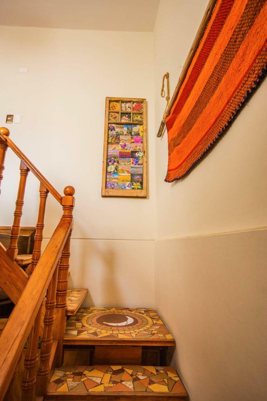 أنتوفاغاستا Hotel Atalaia المظهر الخارجي الصورة